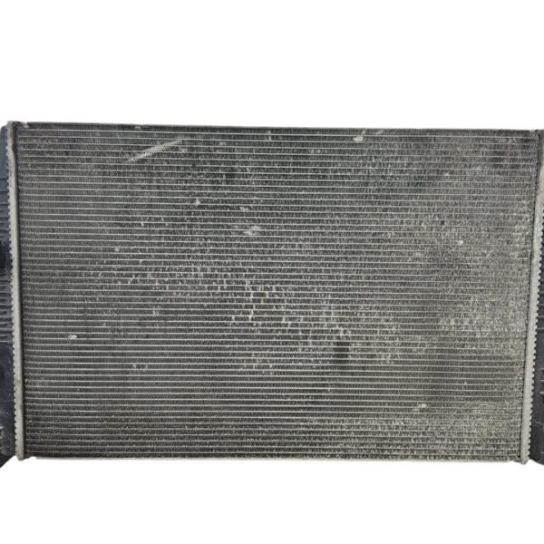 RADIADOR AGUA RENAULT SCENIC III (JZ) [214100017RD]