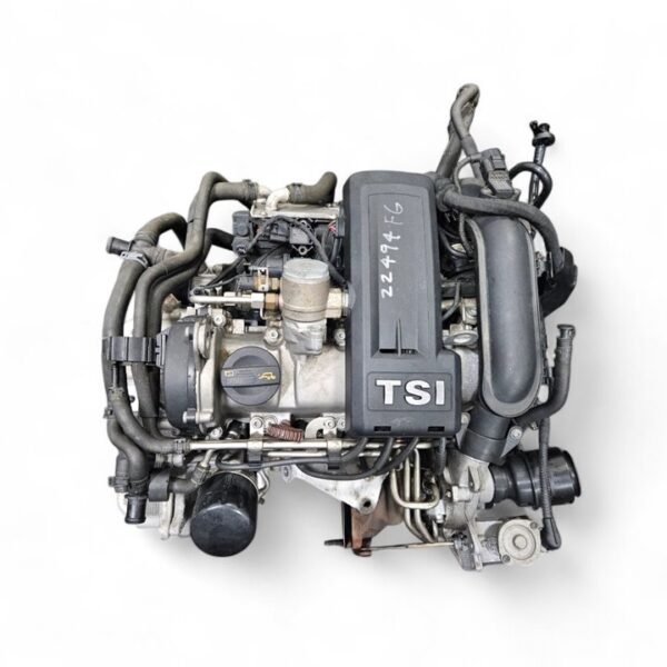 MOTOR COMPLETO SEAT LEON (1P1) [CBZ]