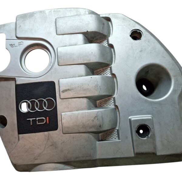 TAPA MOTOR AUDI A4 BERLINA (8E) [01342771AD]