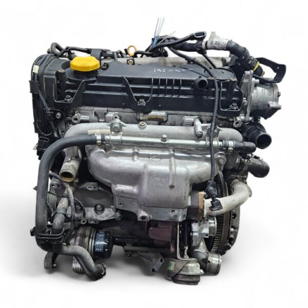 MOTOR COMPLETO FIAT STILO (192) [192A8000]