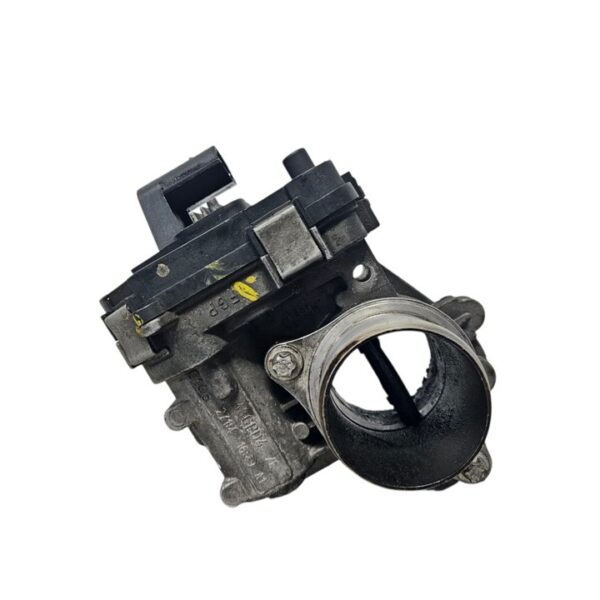 CAJA MARIPOSA OPEL VECTRA C BERLINA [48CPD4]