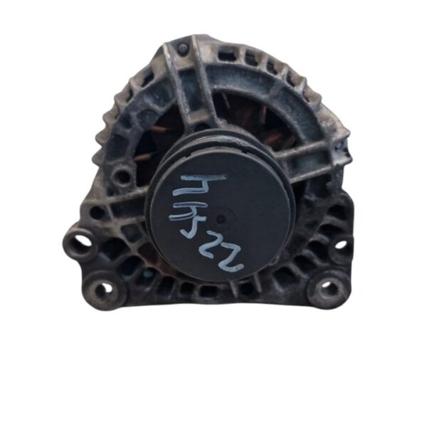 ALTERNADOR SEAT LEON (1M1) [0124325001]