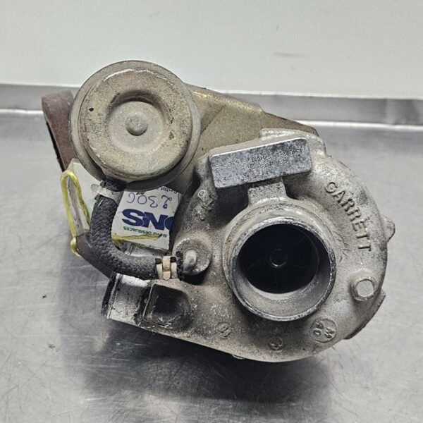 TURBOCOMPRESOR OPEL ASTRA F BERLINA [90499271]