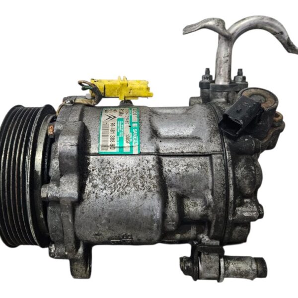 COMPRESOR AIRE ACONDICIONADO CITROEN C5 BERLINA [9648138880]