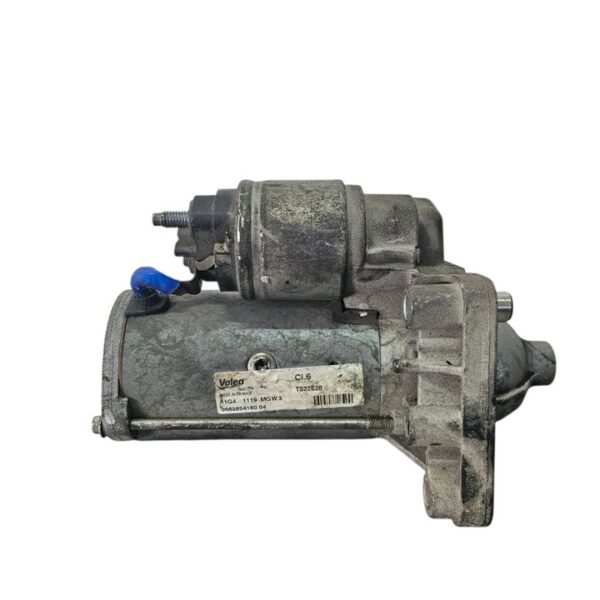 MOTOR ARRANQUE CITROEN C4 PICASSO/SPACETOURER [9662854180]