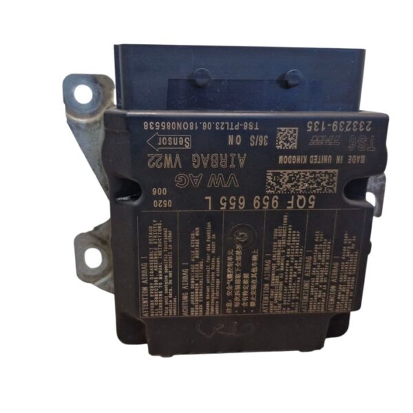 CENTRALITA AIRBAG SEAT IBIZA (KJ1) [5QF959655L]