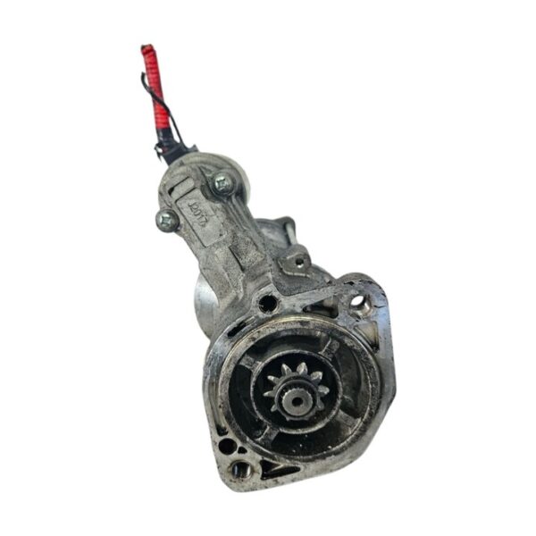 MOTOR ARRANQUE HYUNDAI H-1 STAREX () [110809]