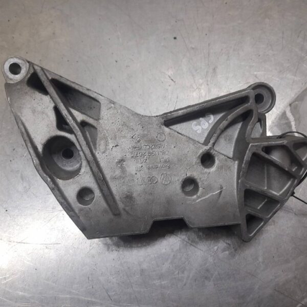 SOPORTE MOTOR VOLKSWAGEN GOLF VI (5K1)(10.2008) [06J199207P]