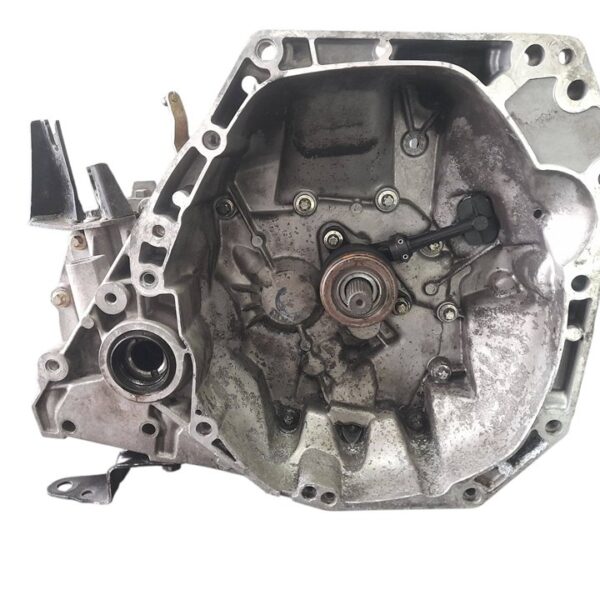 CAJA CAMBIOS NISSAN MICRA (K12E) [JH3149]