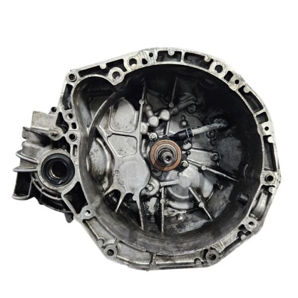 CAJA CAMBIOS RENAULT SCENIC II (JM) [ND0000]