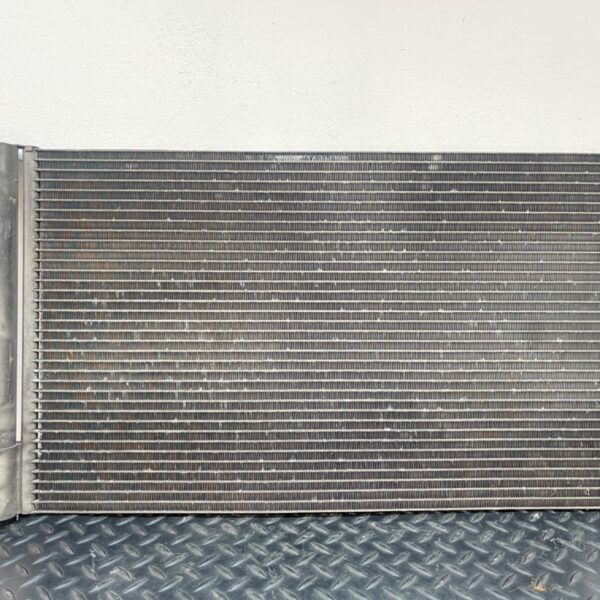 CONDENSADOR / RADIADOR AIRE ACONDICIONADO FIAT III FIORINO (225) [55700406]