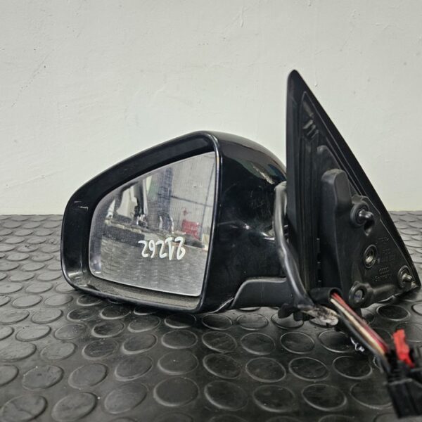 RETROVISOR IZQUIERDO AUDI A6 AVANT (4F5) [010754]