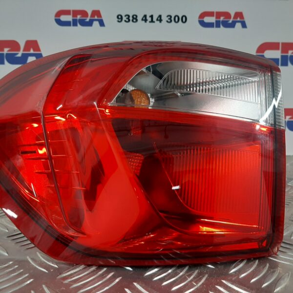 PILOTO TRASERO IZQUIERDO FORD ECOSPORT (CR6) [GN1513A603FC]