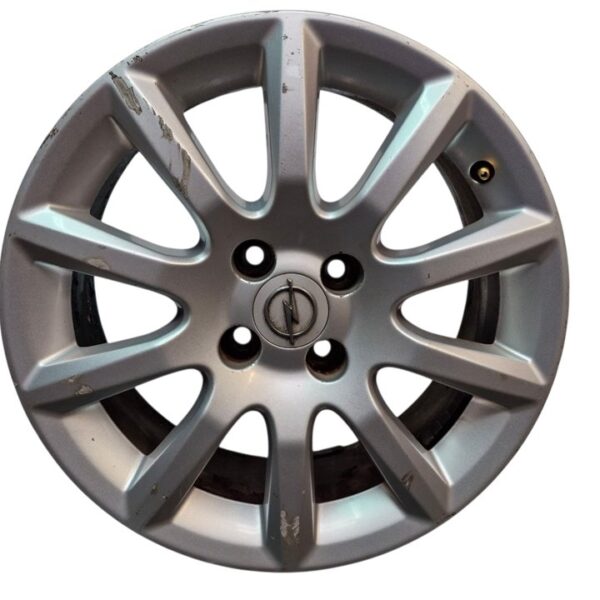 JUEGO LLANTAS OPEL ASTRA H BERLINA