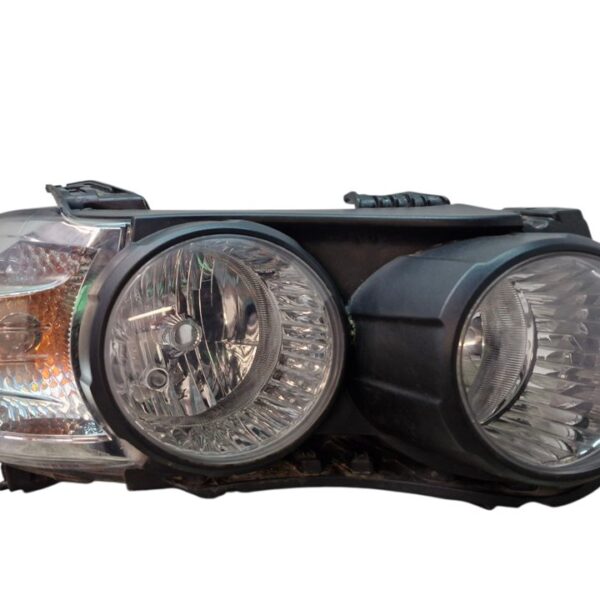 FARO DERECHO CHEVROLET AVEO BERLINA [96831062]