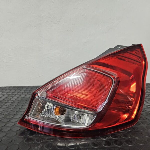 PILOTO TRASERO DERECHO FORD FIESTA (CNN) [C1BB13404AD]