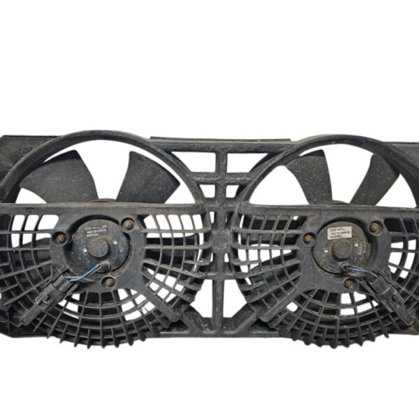 ELECTROVENTILADOR SSANGYONG ACTYON SPORTS [8821009050]