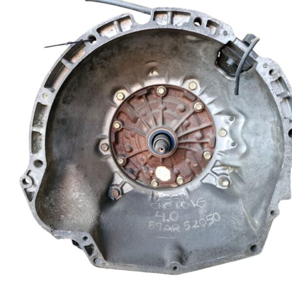 CAJA CAMBIOS CHRYSLER JEEP CHEROKEE (XJ) [3040LE]