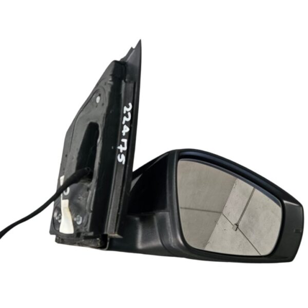 RETROVISOR DERECHO VOLKSWAGEN POLO V (6R1) [6R1857502AR]