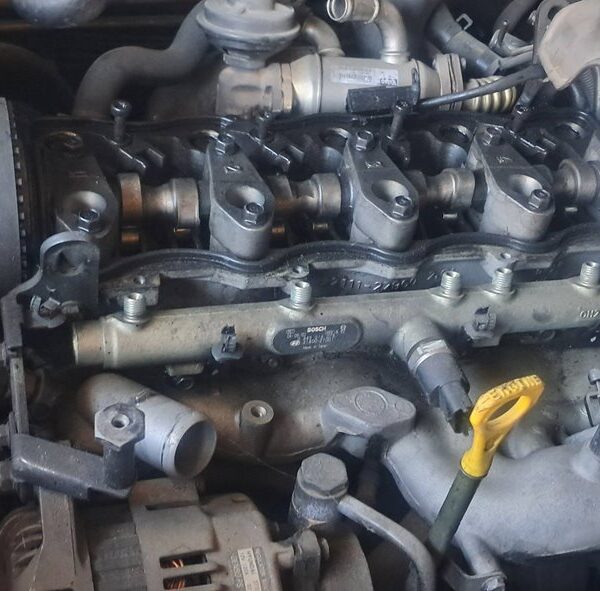 KIA SPORTAGE (KM) [Concept]