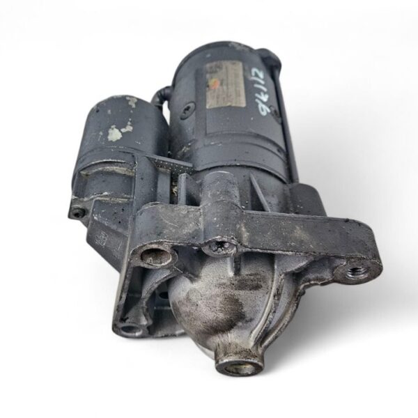 MOTOR ARRANQUE RENAULT ESPACE /GRAND ESPACE (JE0) [0986024220]