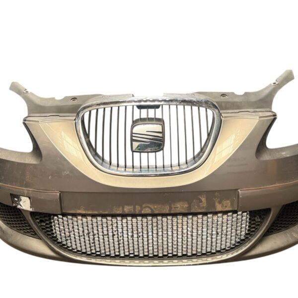 PARAGOLPES DELANTERO SEAT TOLEDO (5P2) [5P0807217M]