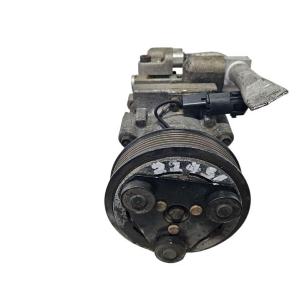 COMPRESOR AIRE ACONDICIONADO HYUNDAI H-1 () [QBVGC03]