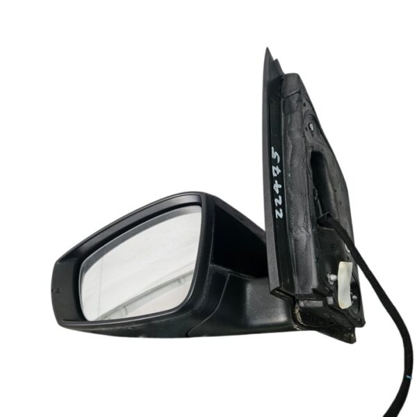 RETROVISOR IZQUIERDO VOLKSWAGEN POLO V (6R1) [6R1857501AR]