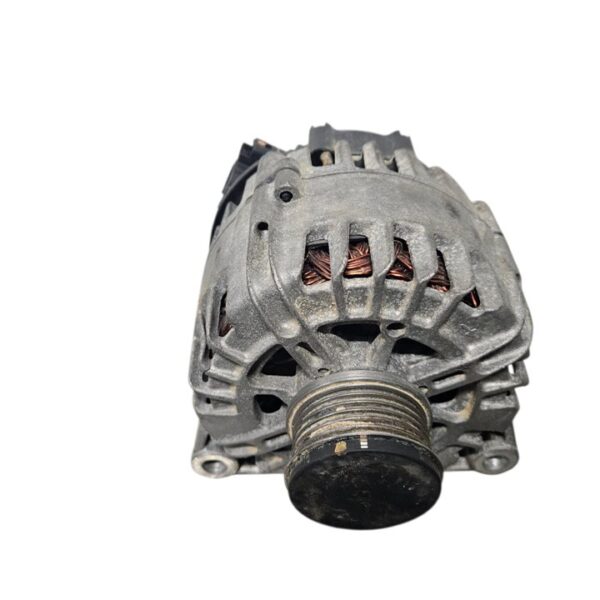 ALTERNADOR CITROEN C4 BERLINA [9678048880]