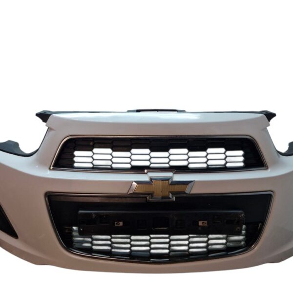PARAGOLPES DELANTERO CHEVROLET AVEO BERLINA [96808139]