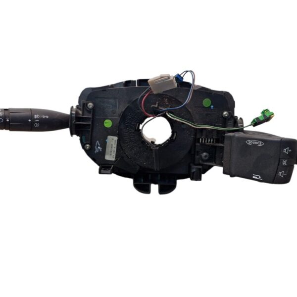 MANDO INTERMITENTES RENAULT MEGANE II BERLINA 3P [8200155865]