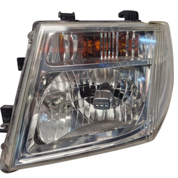 FARO IZQUIERDO NISSAN PATHFINDER (R51) [26060EB30A]