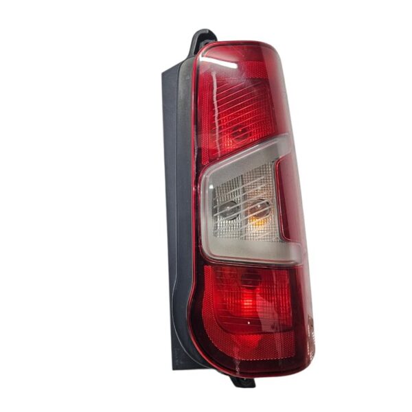 PILOTO TRASERO DERECHO PEUGEOT RIFTER [9820554880]