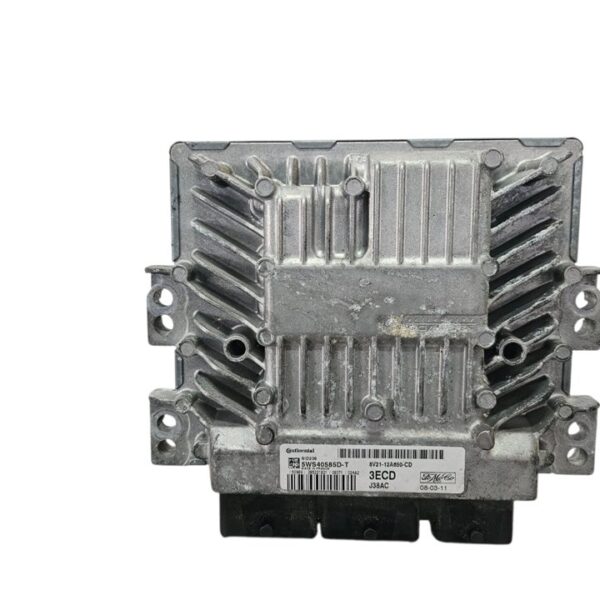 CENTRALITA MOTOR UCE MAZDA 2 BERLINA (DE) [8V2112A650CD]