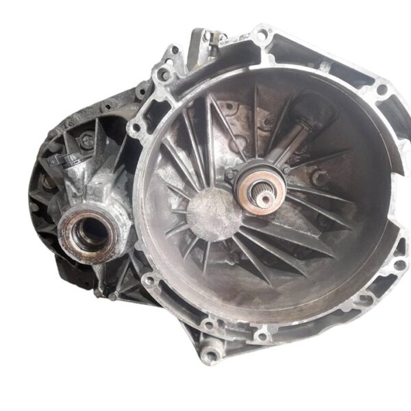 CAJA CAMBIOS FORD TRANSIT BUS (FY) [1C1R7002BF]