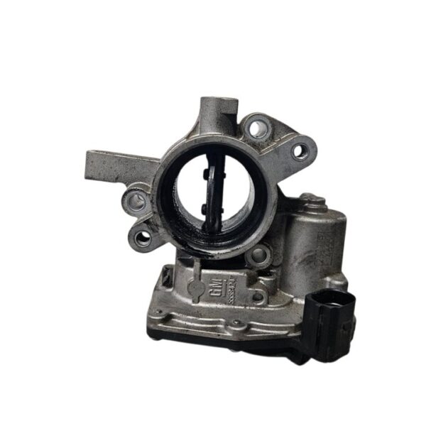 CAJA MARIPOSA OPEL CORSA D [55564247]