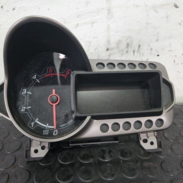 CUADRO INSTRUMENTOS CHEVROLET AVEO BERLINA [95072532]