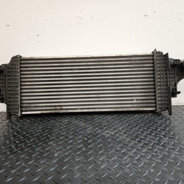 INTERCOOLER MERCEDES-BENZ CLASE ML (BM 164) [A1645001900]