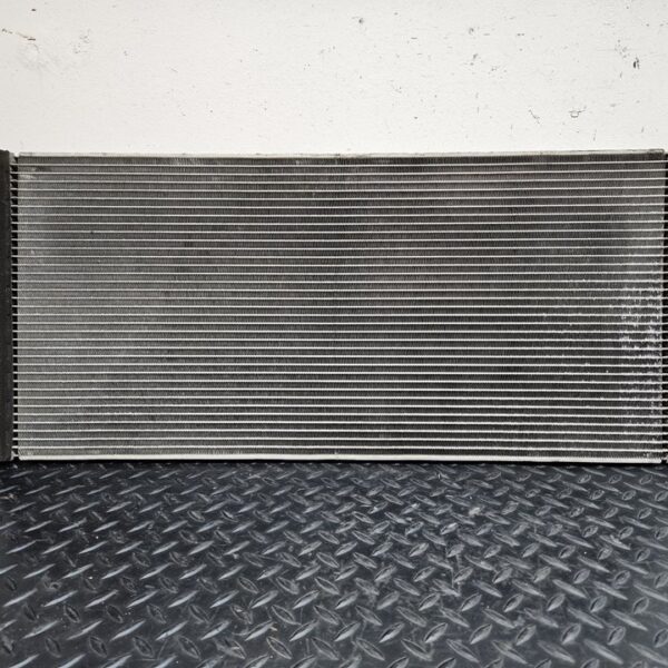 CONDENSADOR / RADIADOR AIRE ACONDICIONADO CHEVROLET AVEO BERLINA