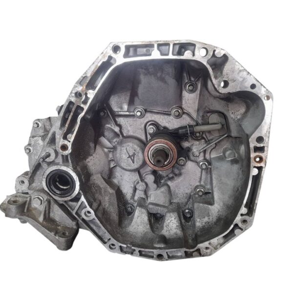 CAJA CAMBIOS RENAULT TWINGO II [JR5308]