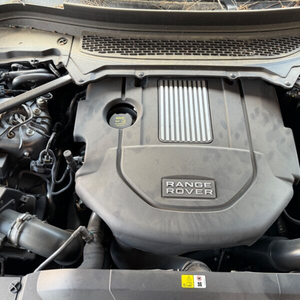 ALTERNADOR LAND ROVER RANGE ROVER SPORT [CPLA10300BD]