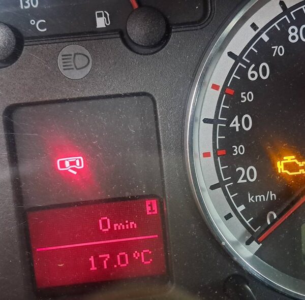 VOLKSWAGEN GOLF IV BERLINA (1J1)(10.1997) [Básico]