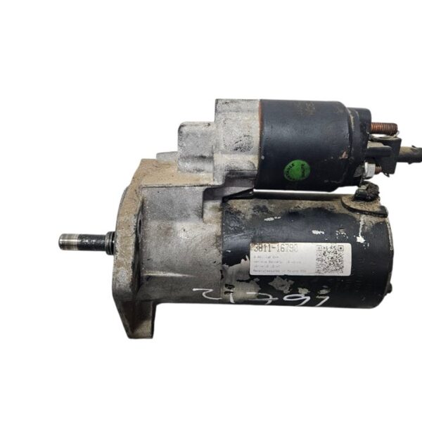 MOTOR ARRANQUE VOLKSWAGEN LUPO (6X1/6E1) [2339303222]
