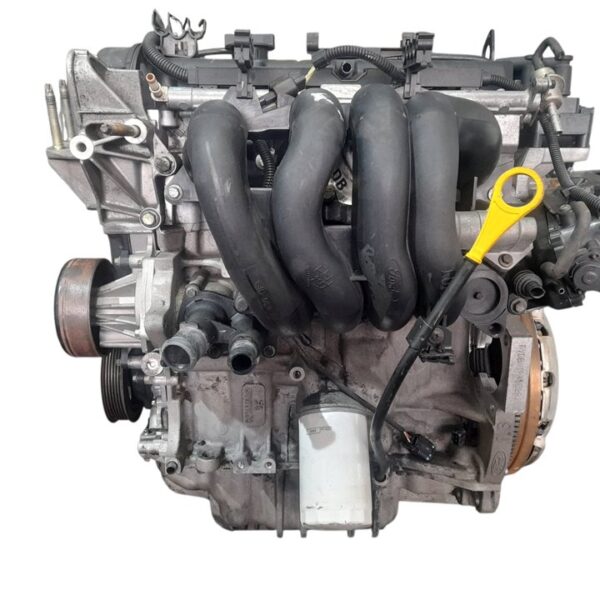 MOTOR COMPLETO FORD FOCUS FAMILIAR (CAK) [FYDB]