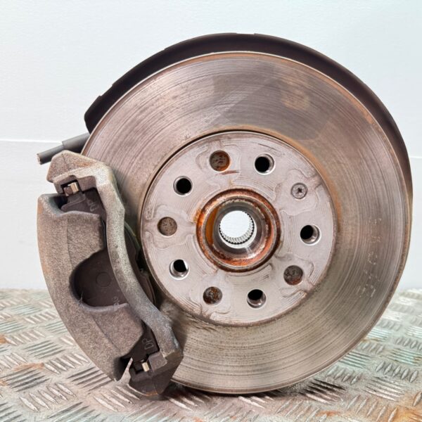 MANGUETA DELANTERA IZQUIERDA SEAT ATECA (KHP) [5Q0255S]