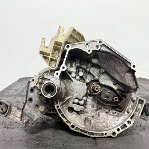 CAJA CAMBIOS PEUGEOT 207 [20CQ25]