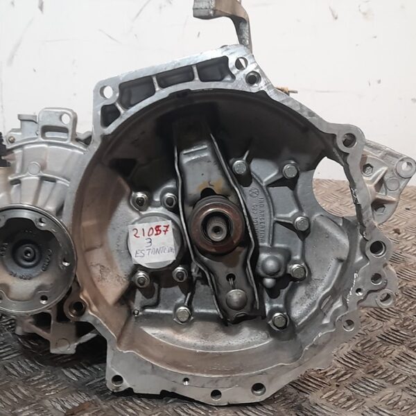 CAJA CAMBIOS SEAT IBIZA (6K1) [EXA]