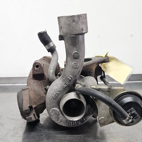 TURBOCOMPRESOR PEUGEOT 806 [9621716680]