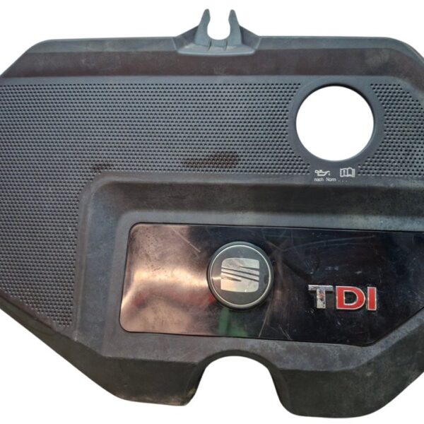 TAPA MOTOR SEAT IBIZA (6L1) [038103925E]