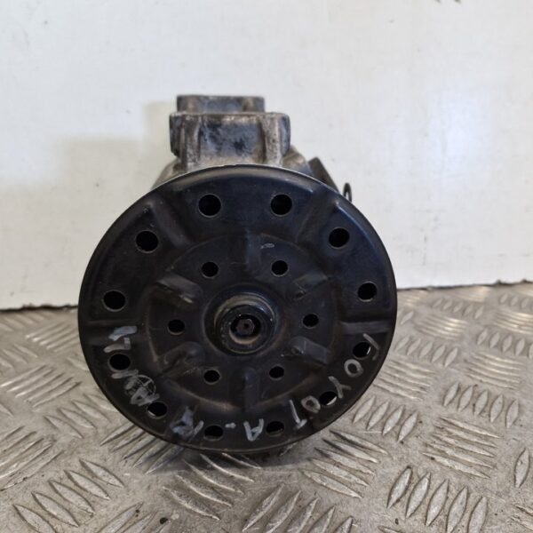 COMPRESOR AIRE ACONDICIONADO   [4472601256]